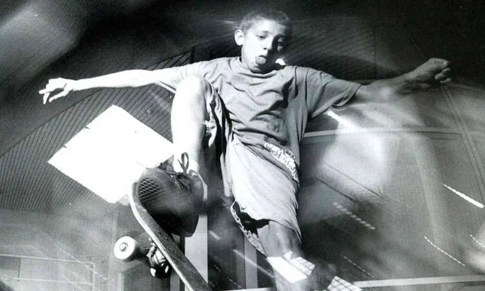 Spike Jonze - Image 1