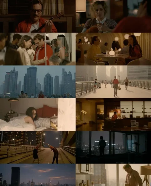 Spike Jonze - Biography, Age, Net Worth, Career & Family Timeline