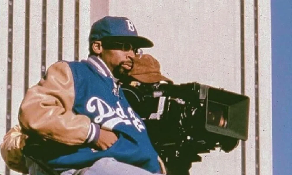 Spike Lee - Image 1