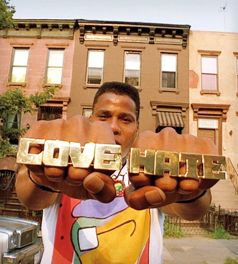 Spike Lee - Biography, Age, Net Worth, Career & Family Emotional Geography