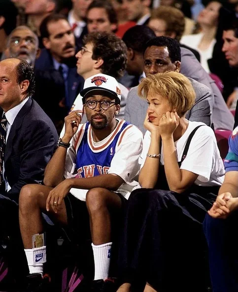 Spike Lee - Biography, Age, Net Worth, Career & Family Timeline