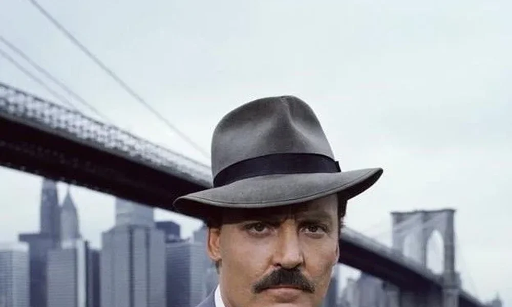 Stacy Keach - Image 1