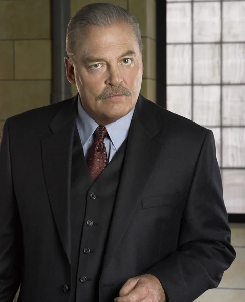 Stacy Keach - Biography, Age, Net Worth, Career & Family Favourites