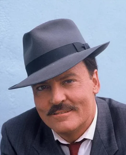 Stacy Keach - Biography, Age, Net Worth, Career & Family Emotional Geography
