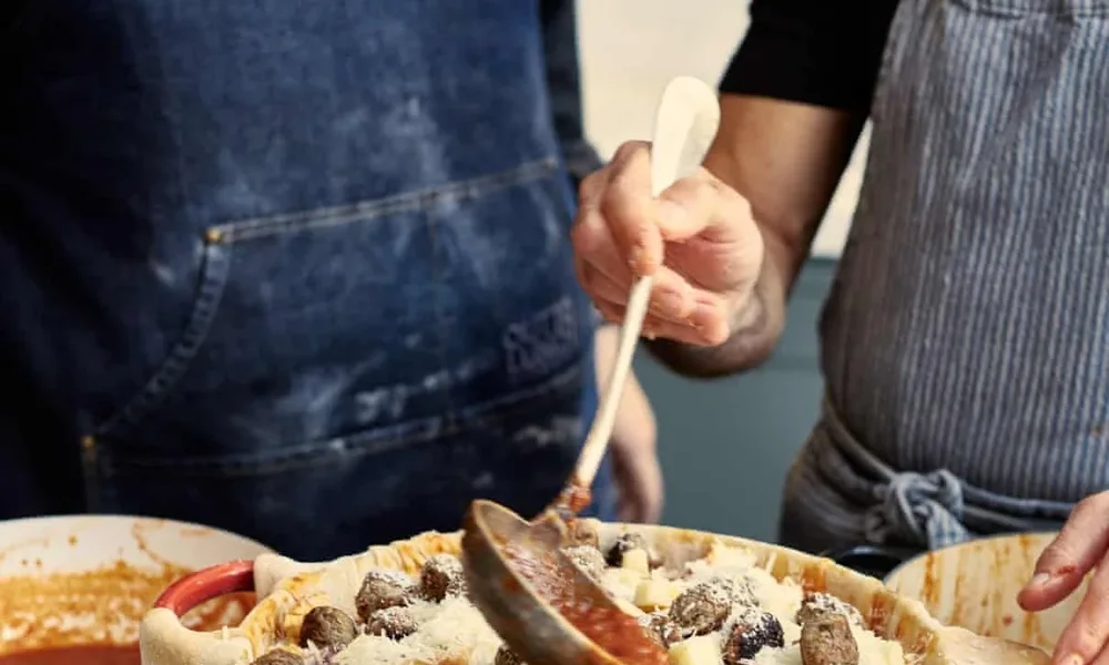 Stanley Tucci - Image 1