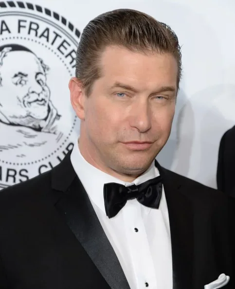 Stephen Baldwin - Biography, Age, Net Worth, Career & Family Timeline