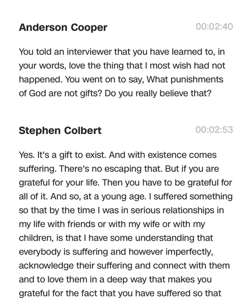 Stephen Colbert - Biography, Age, Net Worth, Career & Family Cost of Becoming