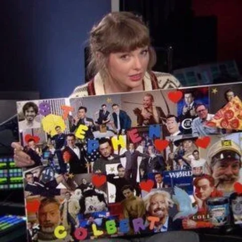 Stephen Colbert - Biography, Age, Net Worth, Career & Family Emotional Geography