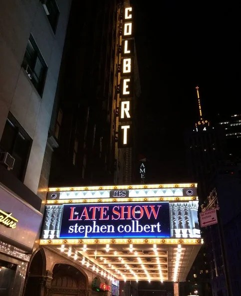 Stephen Colbert - Biography, Age, Net Worth, Career & Family Timeline