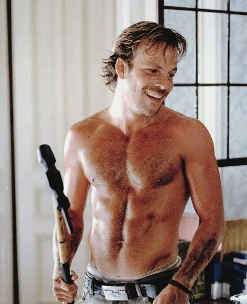 Stephen Dorff - Biography, Age, Net Worth, Career & Family Favourites