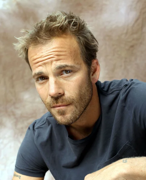 Stephen Dorff - Biography, Age, Net Worth, Career & Family Emotional Geography