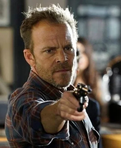 Stephen Dorff - Biography, Age, Net Worth, Career & Family Timeline