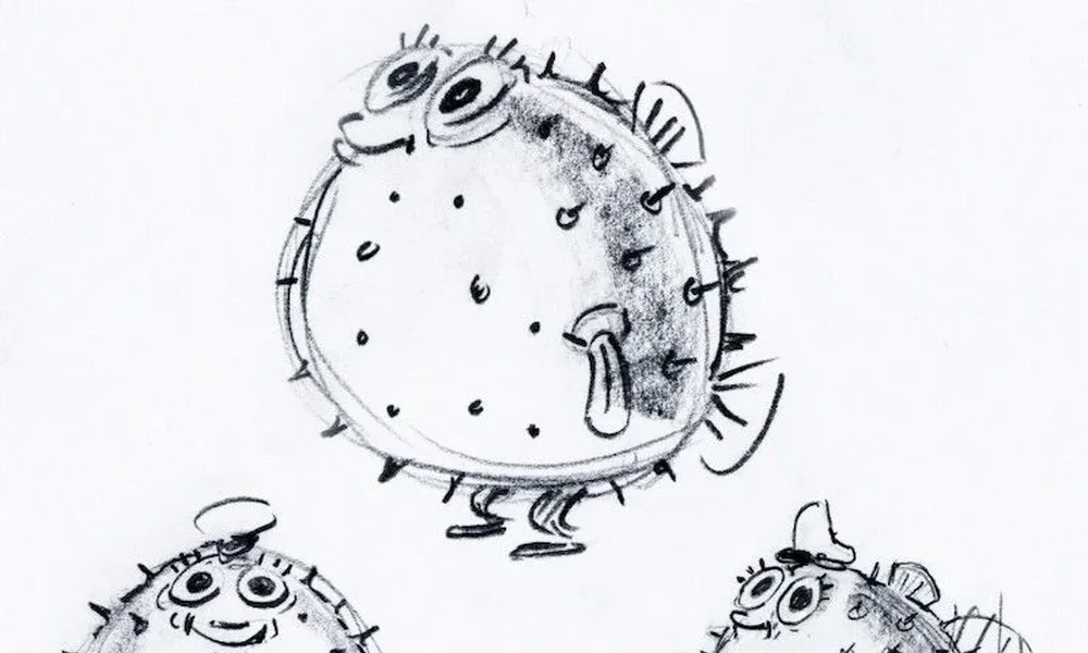 Stephen Hillenburg - Image 1