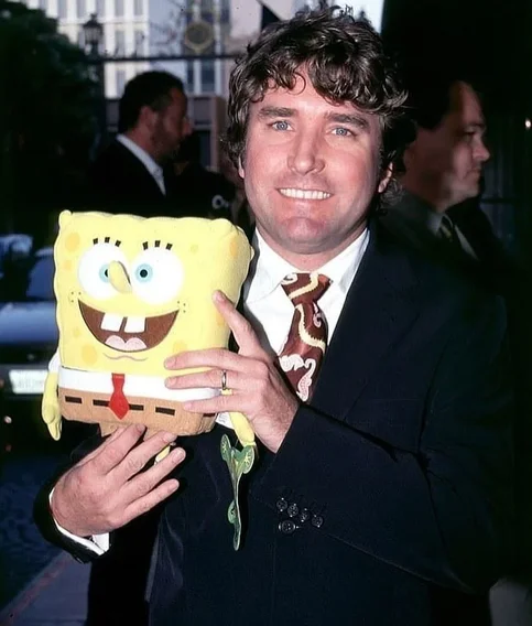 Stephen Hillenburg - Biography, Age, Net Worth, Career & Family Emotional Geography
