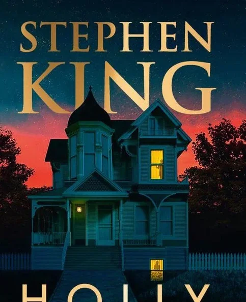 Stephen King - Biography, Age, Net Worth, Career & Family Emotional Geography