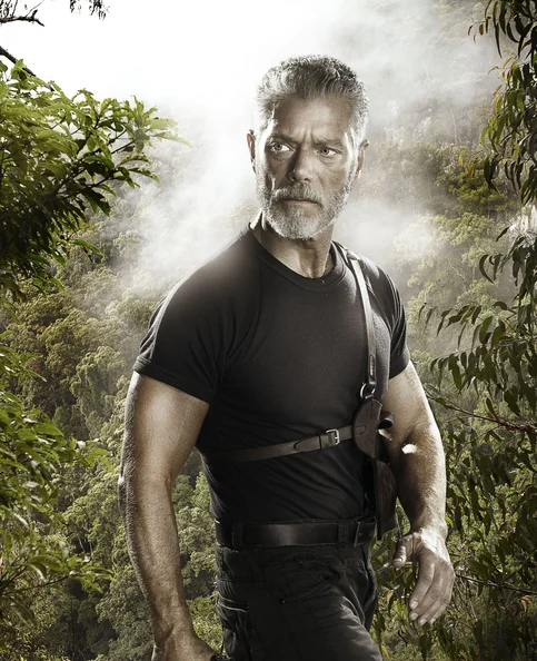 Stephen Lang - Biography, Age, Net Worth, Career & Family Emotional Geography