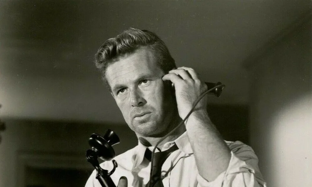 Sterling Hayden - Image 1