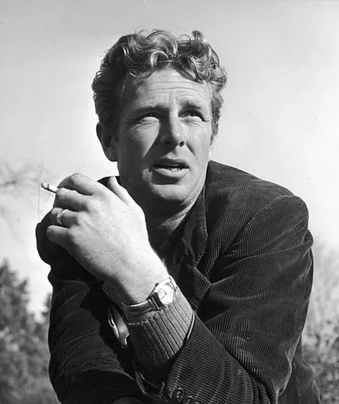 Sterling Hayden - Biography, Age, Net Worth, Career & Family Favourites