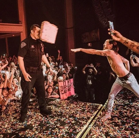 Steve Aoki - Biography, Age, Net Worth, Career & Family Cost of Becoming