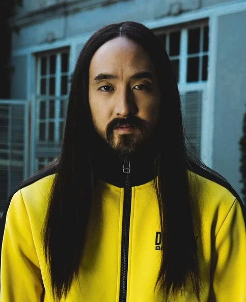 Steve Aoki - Biography, Age, Net Worth, Career & Family Emotional Geography