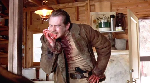 Steve Buscemi - Biography, Age, Net Worth, Career & Family Favourites