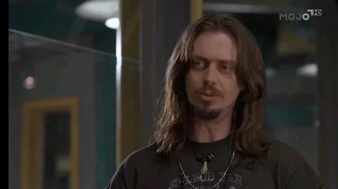 Steve Buscemi - Biography, Age, Net Worth, Career & Family Emotional Geography