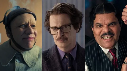 Steve Buscemi - Biography, Age, Net Worth, Career & Family Timeline