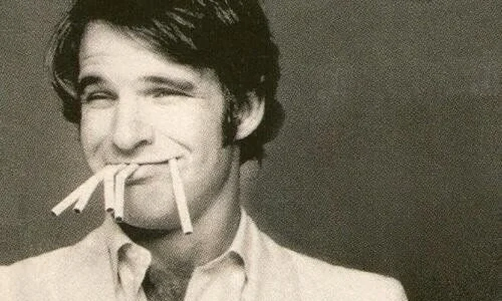 Steve Martin - Image 1