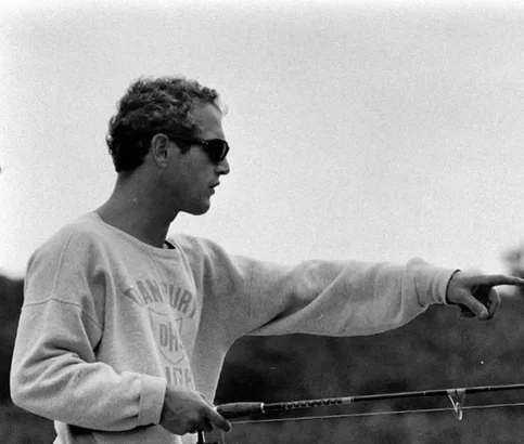 Steve McQueen - Biography, Age, Net Worth, Career & Family Cost of Becoming