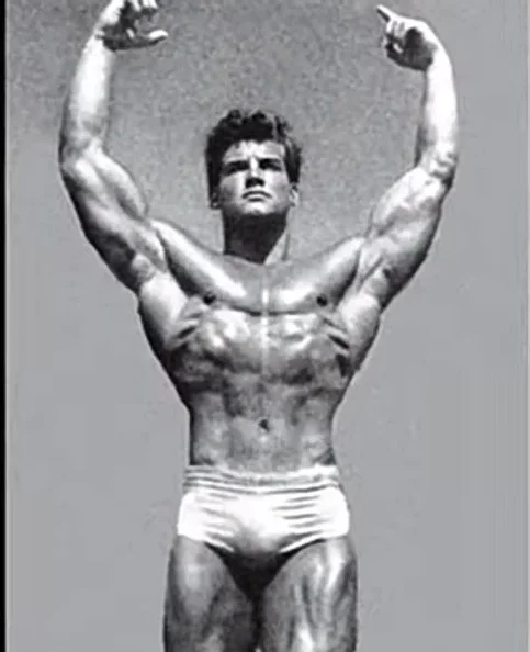 Steve Reeves - Biography, Age, Net Worth, Career & Family Cost of Becoming