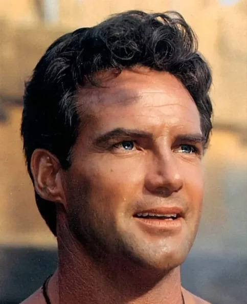 Steve Reeves - Biography, Age, Net Worth, Career & Family Favourites