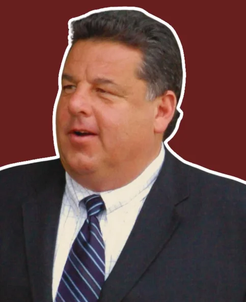 Steve Schirripa - Biography, Age, Net Worth, Career & Family Cost of Becoming