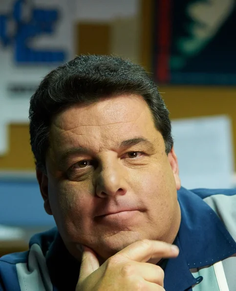 Steve Schirripa - Biography, Age, Net Worth, Career & Family Favourites