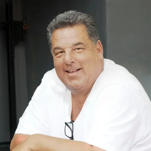 Steve Schirripa - Biography, Age, Net Worth, Career & Family Emotional Geography
