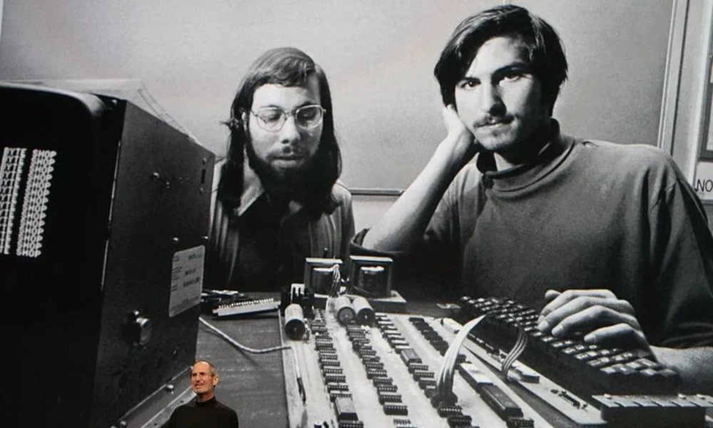 Steve Wozniak - Image 1