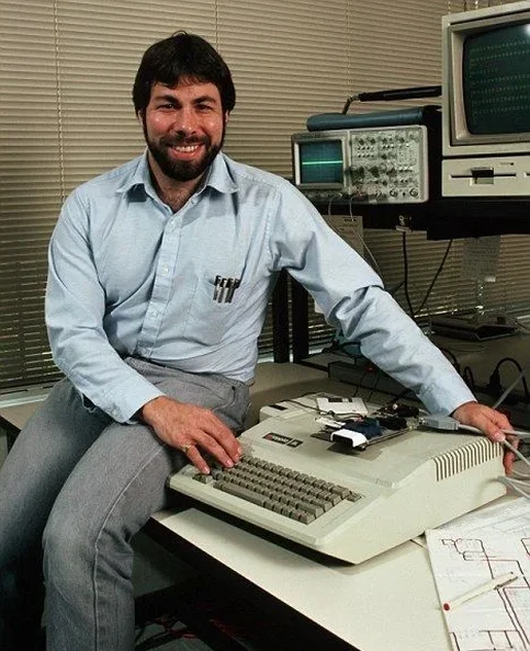 Steve Wozniak - Biography, Age, Net Worth, Career & Family Cost of Becoming