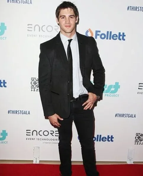 Steven R. McQueen - Biography, Age, Net Worth, Career & Family Timeline