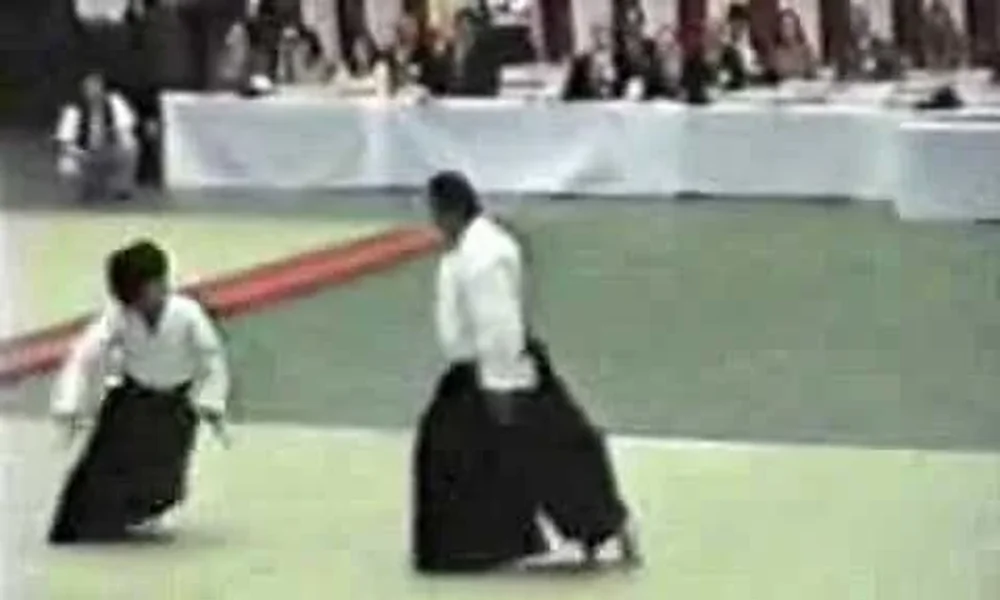 Steven Seagal - Image 1