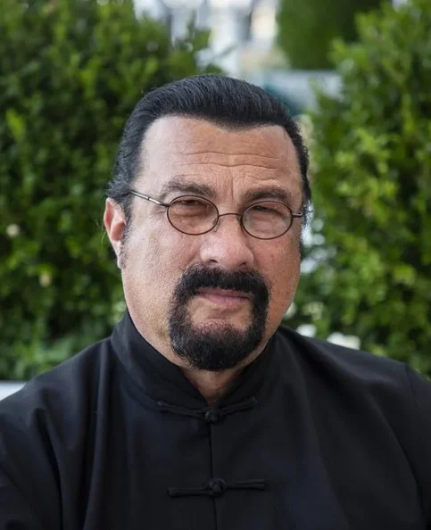 Steven Seagal - Biography, Age, Net Worth, Career & Family Cost of Becoming