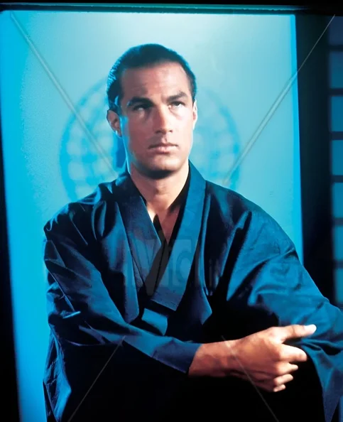 Steven Seagal - Biography, Age, Net Worth, Career & Family Favourites