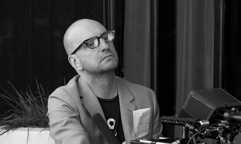 Steven Soderbergh - Image 1