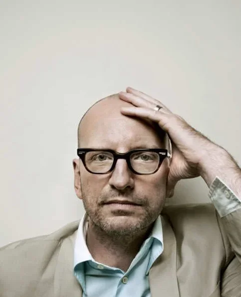 Steven Soderbergh - Biography, Age, Net Worth, Career & Family Favourites