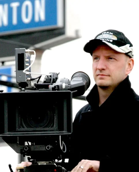 Steven Soderbergh - Biography, Age, Net Worth, Career & Family Emotional Geography
