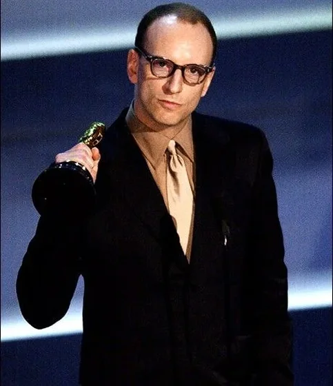 Steven Soderbergh - Biography, Age, Net Worth, Career & Family Timeline