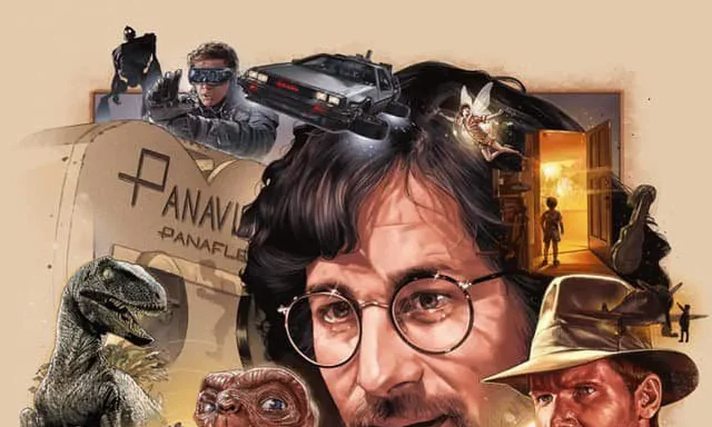 Steven Spielberg - Image 1