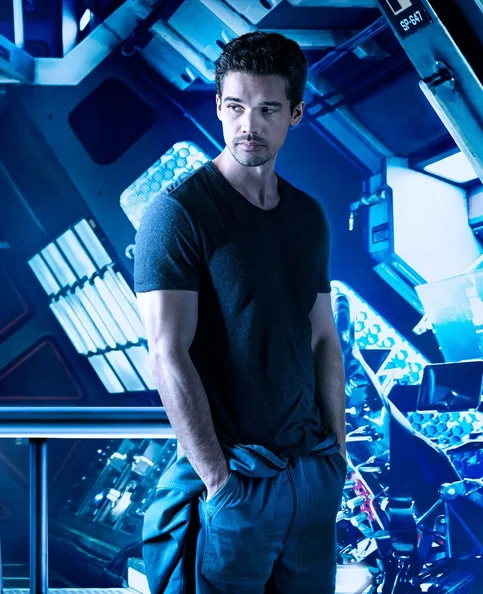 Steven Strait - Biography, Age, Net Worth, Career & Family Emotional Geography