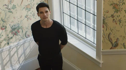 Steven Strait - Biography, Age, Net Worth, Career & Family Timeline