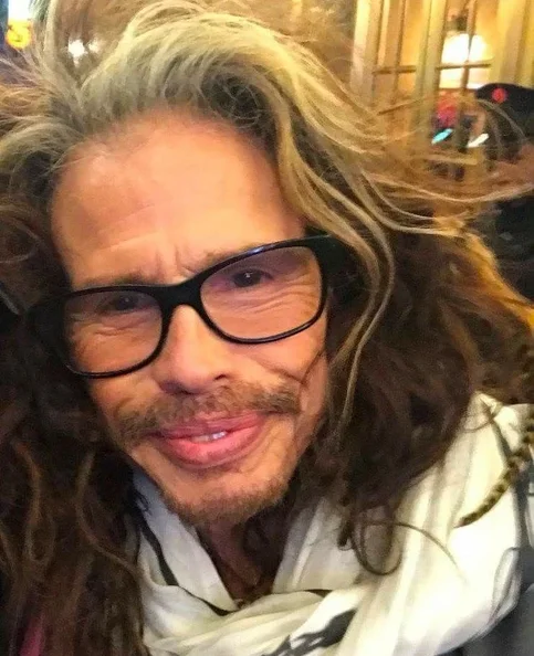 Steven Tyler - Biography, Age, Net Worth, Career & Family Emotional Geography