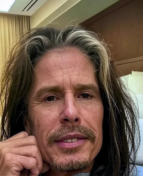 Steven Tyler - Biography, Age, Net Worth, Career & Family Timeline