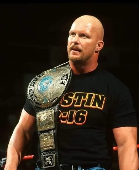 Stone Cold Steve Austin - Biography, Age, Net Worth, Career & Family Favourites